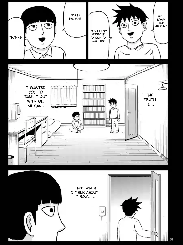 Mob Psycho 100 Chapter 0.011 5